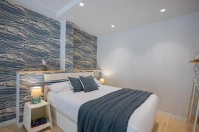 FLORIT FLATS - The Mediterraneo Apartments